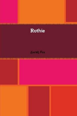 Book cover for Ruthie