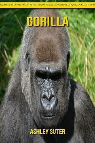 Cover of Gorilla