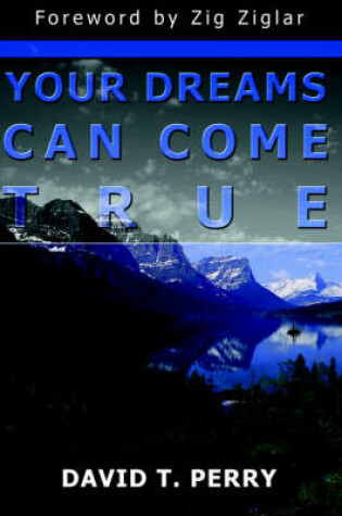 Cover of Your Dreams Can Come True