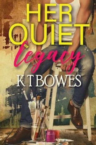 Cover of Her Quiet Legacy