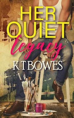 Book cover for Her Quiet Legacy