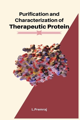 Book cover for Purification and Characterization of Therapeutic Protein