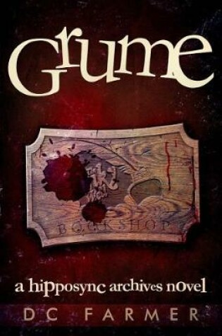 Cover of GRUME