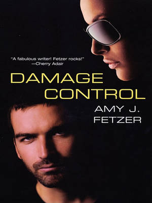 Book cover for Damage Control