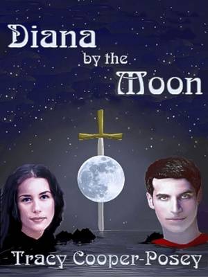 Book cover for Diana by the Moon