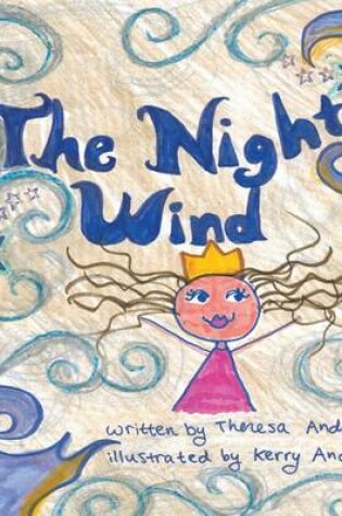 Cover of The Night Wind