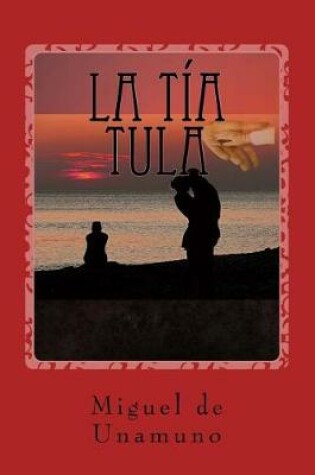 Cover of La tía Tula