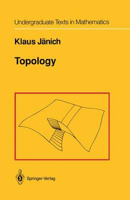 Cover of Topology