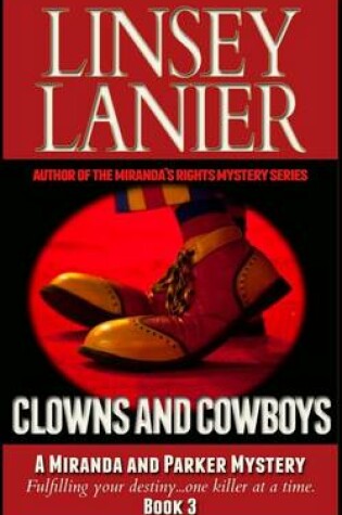 Cover of Clowns and Cowboys