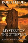 Book cover for Mystery On The Ottertail