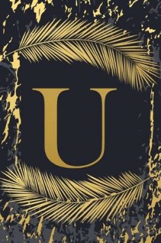 Cover of U