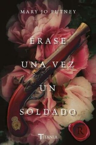 Cover of Erase Una Vez Un Soldado