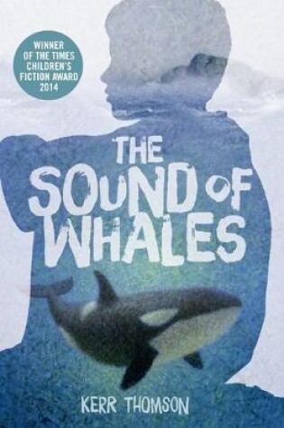 Cover of The Sound of Whales