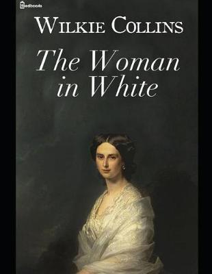 Book cover for The Women in White