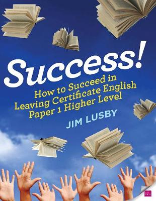 Book cover for Success!