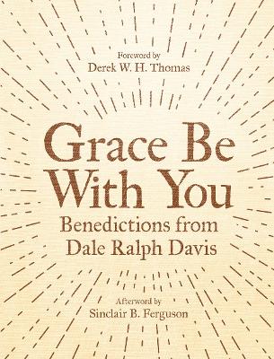 Book cover for Grace Be With You