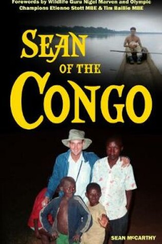 Cover of SEAN OF THE CONGO