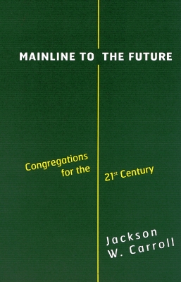 Book cover for Mainline to the Future