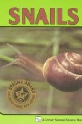 Cover of Snails