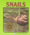 Book cover for Snails