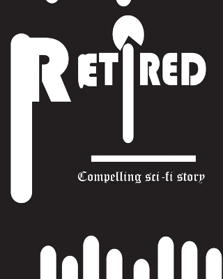 Cover of Retired