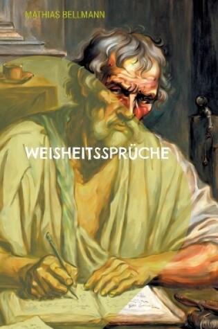 Cover of Weisheitsspr�che
