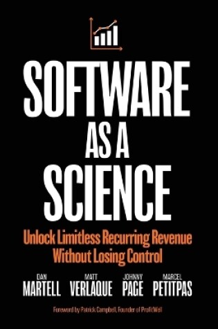 Cover of Software as a Science