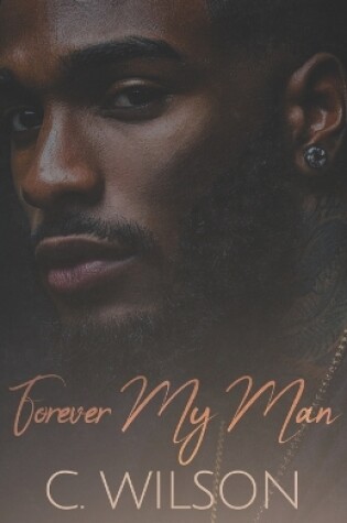 Cover of Forever My Man