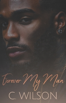 Book cover for Forever My Man