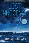 Book cover for Lost Innocence