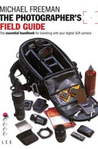 Cover of The Photographer's Field Guide