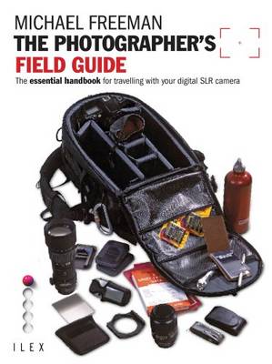 Book cover for The Photographer's Field Guide