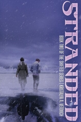 Cover of Stranded