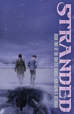 Book cover for Stranded