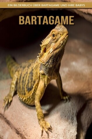 Cover of Bartagame