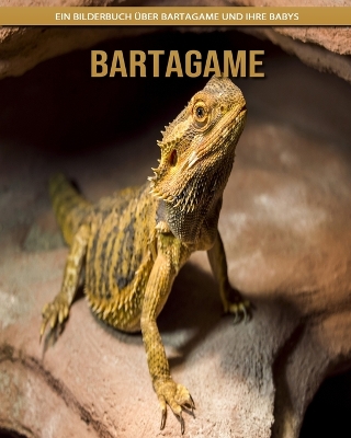 Book cover for Bartagame