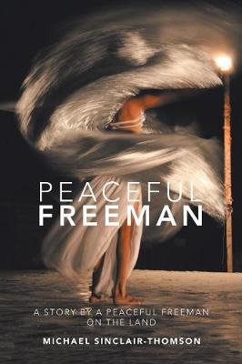 Cover of Peaceful Freeman