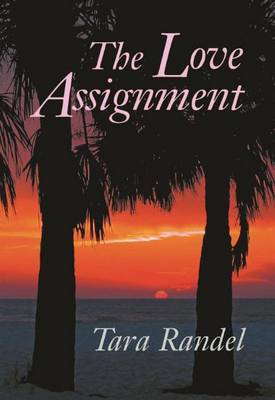 Book cover for The Love Assignment