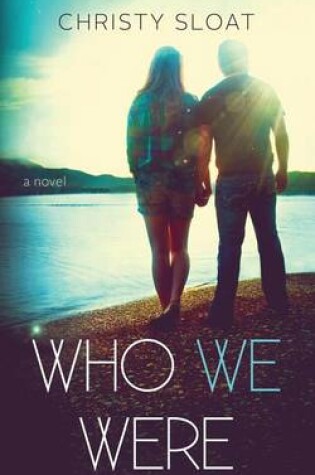 Cover of Who We Were