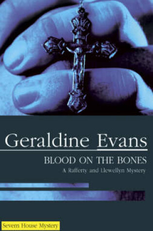 Cover of Blood on the Bones