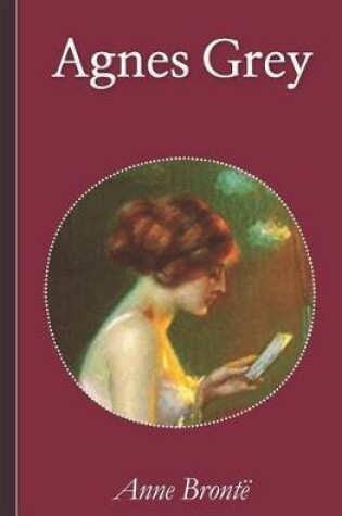 Cover of Anne Brontë