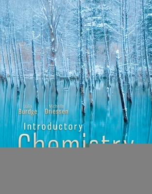 Book cover for Introductory Chemistry: An Atoms First Approach