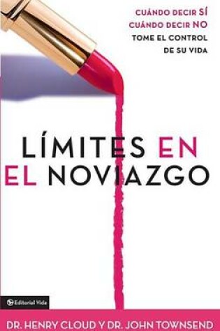 Cover of Límites En El Noviazgo