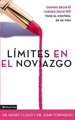 Book cover for Límites En El Noviazgo