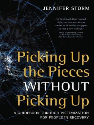 Book cover for Picking Up the Pieces without Picking Up