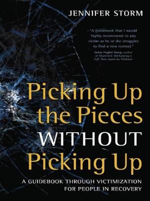 Cover of Picking Up the Pieces without Picking Up