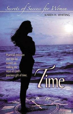 Cover of Time