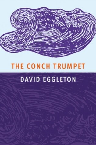 Cover of The Conch Trumpet