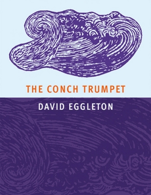 Book cover for The Conch Trumpet