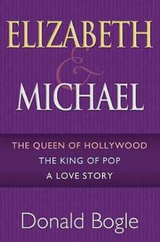 Cover of Elizabeth and Michael